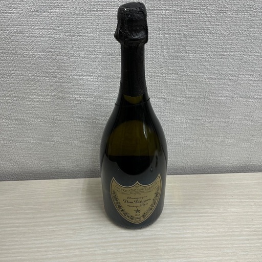 J980 Dom Perignon ドンペリニヨン VINTAGE ヴィンテージ 2010 シャンパン 750ml 12.5%