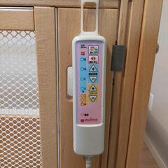 suima ベビーベッド セット