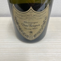 J979 Dom Perignon ドンペリニヨン VINTAGE ヴィンテージ 2004