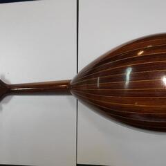 大野繁　1963　マンドリン　中古