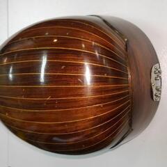 大野繁　1963　マンドリン　中古