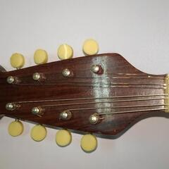 大野繁　1963　マンドリン　中古