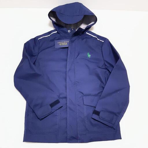RALPH LAUREN / レインコート・ウィンドブレーカー 140