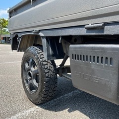 ダイハツ　ハイゼットトラック