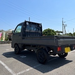 ダイハツ　ハイゼットトラック