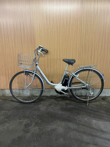 格安‼️電動自転車 BRIDGESTONE  アシスタ 26インチ 配送可能◎ 引き取り割引き有り❗️