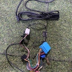 【売約済み】カロッツェリア AVIC-MRZ009 メモリーナビ Bluetooth・CD/DVD再生・SD録音・フルセグ