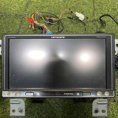 【売約済み】カロッツェリア AVIC-MRZ009 メモリーナビ Bluetooth・CD/DVD再生・SD録音・フルセグ