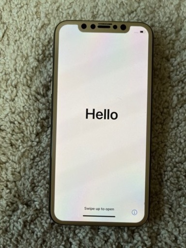 現金手渡しのみ] Iphone 14 pro max 128Gb 新品未開封