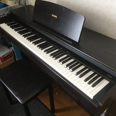 ヤマハ　電子ピアノ　YDP−101