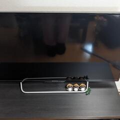 ありがとうございました。お取引先が決まりました。SONY BRAVIA W700C 