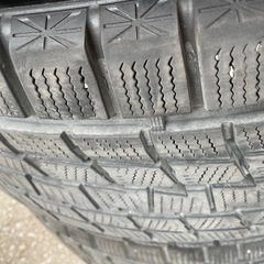 285/50r20 スタッドレス