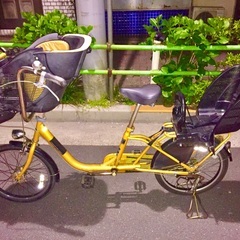 東京都 台東区のママチャリ 自転車の中古が安い！激安で譲ります・無料であげます｜ジモティー