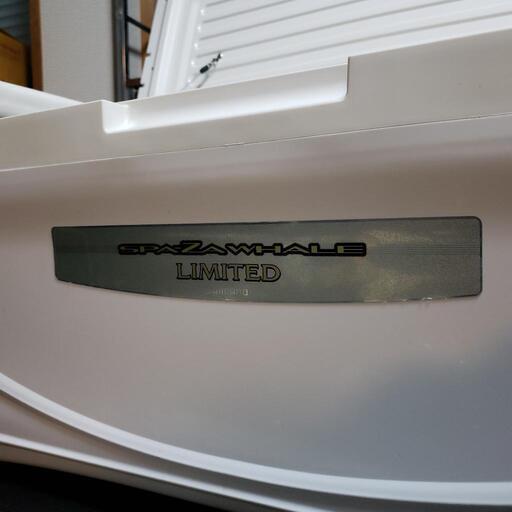 最高級 コレクション グレード 相場3万⬆SHIMANOリミデット45L 3  