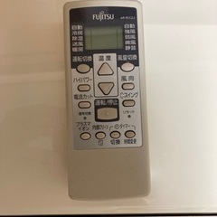 決まりました！2012年製中古エアコン2.8Kw