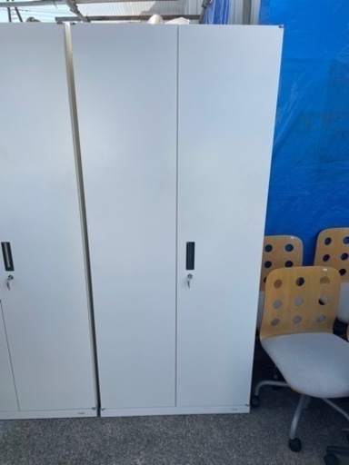 OKAMURA オカムラ ヴィラージュ 8VS152 Z925 両開き書庫 OKAMURA オカムラ ヴィラージュ 8VS152 Z925 両開き書庫