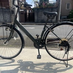 【無料】中古自転車