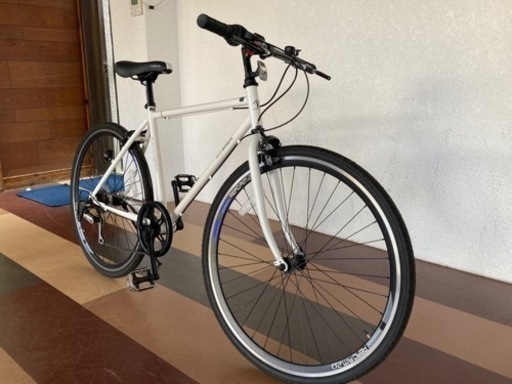 美車！クロスバイク お買い得品 26インチ 委託販売 