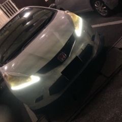 🚗フィットRS🚗　　低燃費　荷物積めます