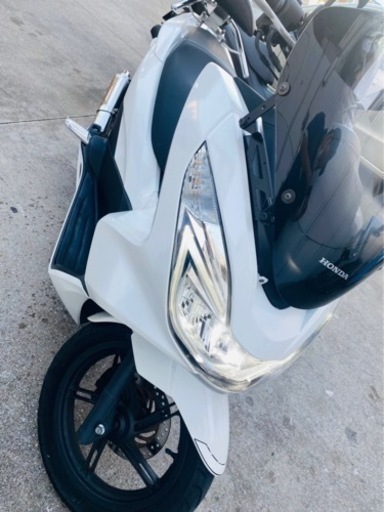 その他 PCX JF56