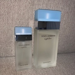 【ご商談中】DOLCE&GABBANA 香水