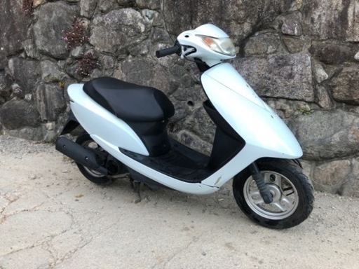 ホンダ 4サイクルDIO ディオ AF62 - 福岡市
