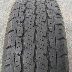 夏タイヤ4本セット　165/80R14　TOYO H05