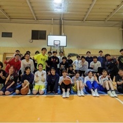 関東バスケットボール（新規立ち上げ）の画像
