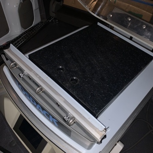 TOSEI TOSPACK 真空機　V-492G