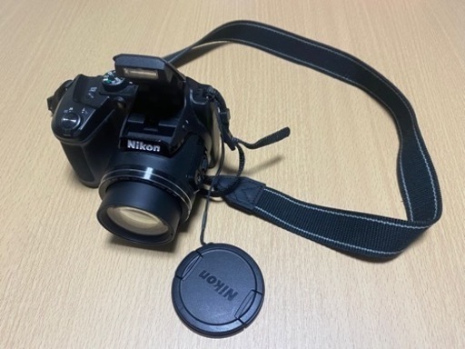 Nikonデジタルカメラ COOLPIX B500 単3電池(値下げしました) | tspea.org