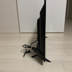 IRISオーヤマ　液晶テレビ32インチ