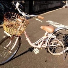 自転車