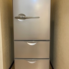 SANYO 冷蔵庫 2007年製 255L