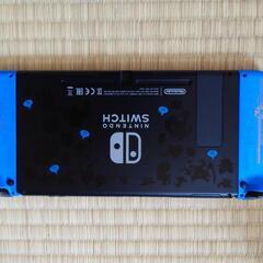 ニンテンドースイッチ本体ドラゴンクエスト11sエディション