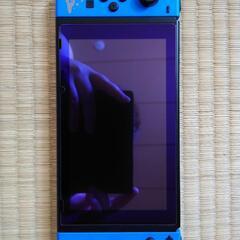 ニンテンドースイッチ本体ドラゴンクエスト11sエディション