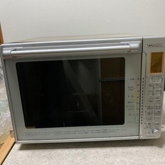 ビルトインオーブンの中古が安い！激安で譲ります・無料であげます  