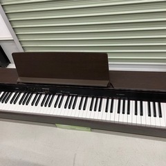 格安！！カシオ　ハイスペック電子ピアノ　PX-1500GP