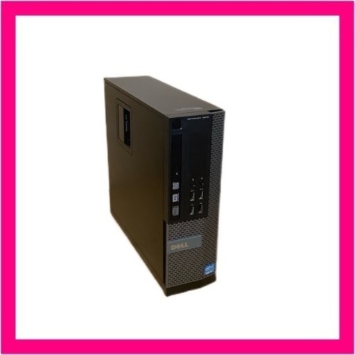 DELL OPTIPLEX 7010〇Windows11/Office2019