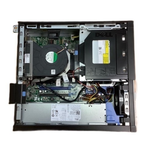 DELL OPTIPLEX 7010〇Windows11/Office2019 | amidomil.com.br