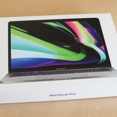 Apple MacBook Pro 13インチ MYD82J/A...