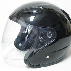 ジェットヘルメット☆CAR BEST カーベスト ヘルメット ブ...