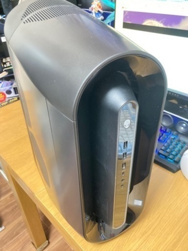 Alienware Aurora R9 ハイエンド　ゲーミング　パソコン