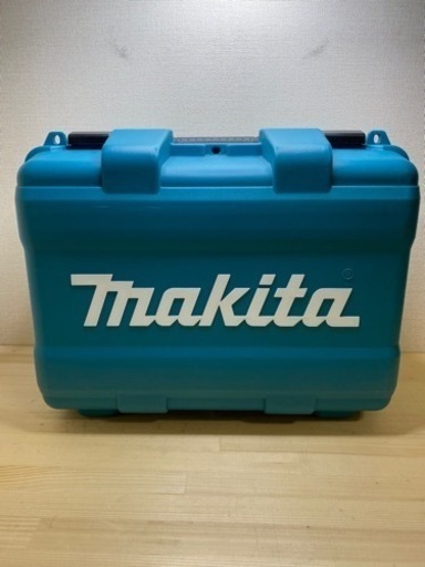 中古 マキタ　HS471D 18V  充電式マルノコ　セット