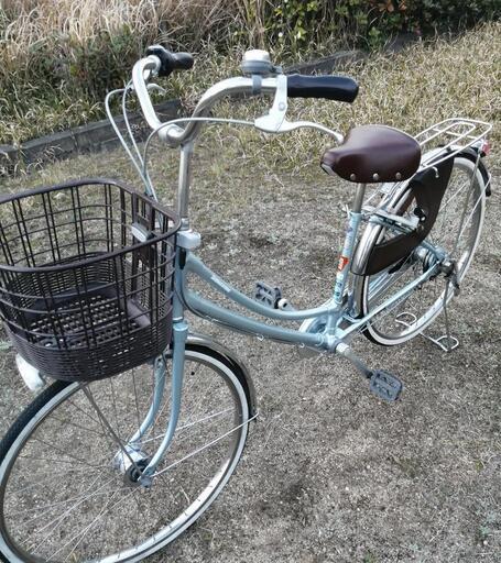 ブリジストン　自転車