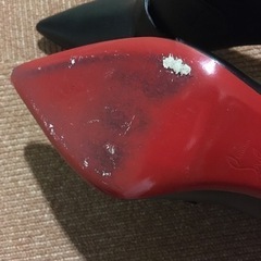 ルブタン　靴