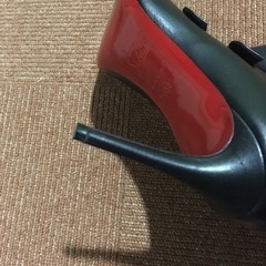 ルブタン　靴