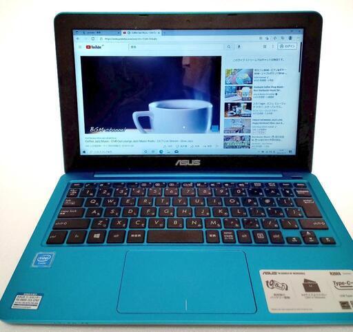 可愛いAsus,R206S,新品同様