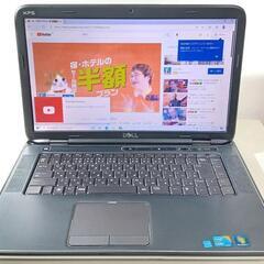 Dell XPS,Core I5,Webcam,Bluray Office 2021