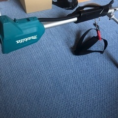 新品 マキタ 14.4V 充電式草刈機MUR141DZ(本体のみ)【ナイロンコード】 シビックフェリオ ES1 USDM ベース車