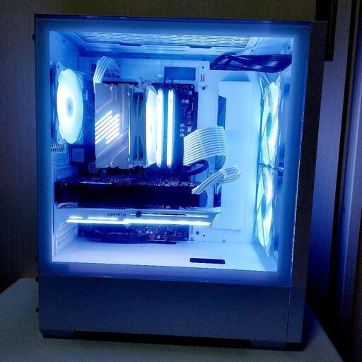 ○日本正規品○ frontier ゲーミングpc corei7/gtx1060 6gb